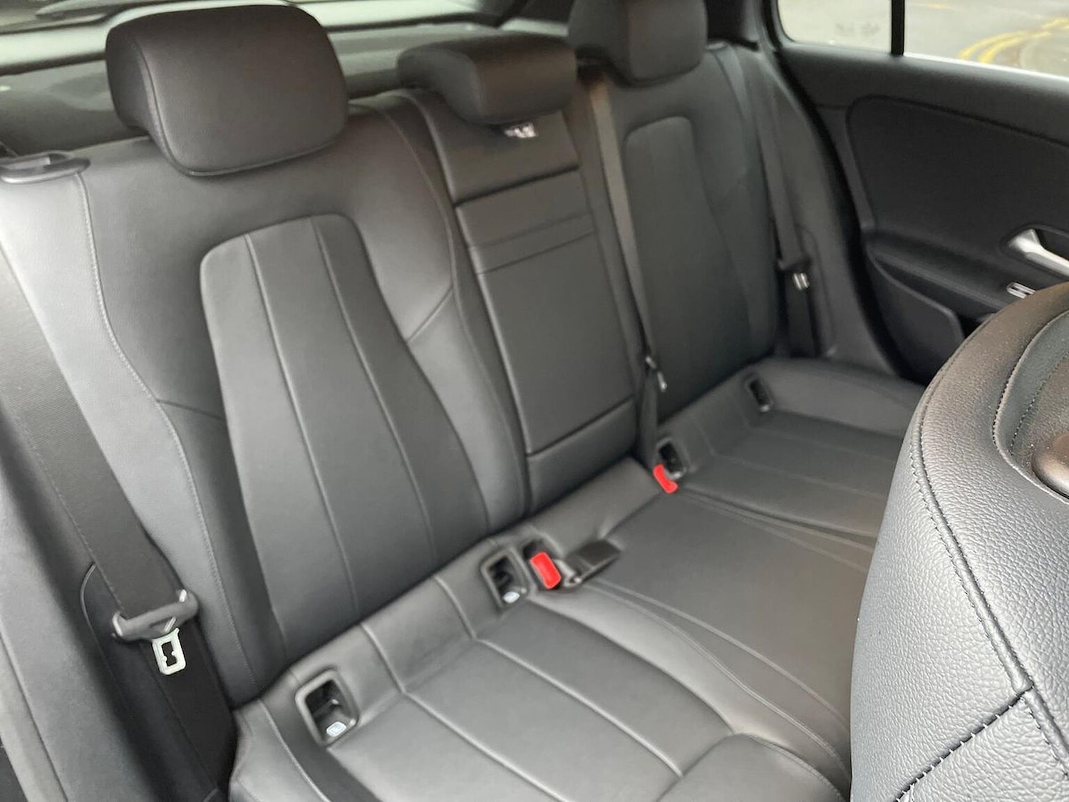 Used Mercedes-Benz A-Class 2024 for sale - 77024303: Photo 18