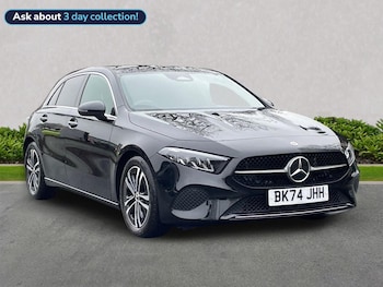 Used Mercedes-Benz A-Class 2024 for sale - 77024303: Photo