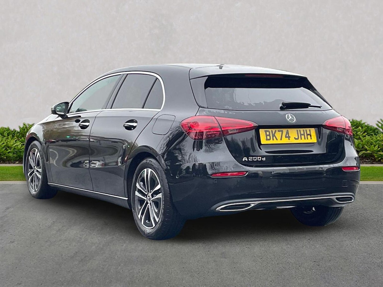 Used Mercedes-Benz A-Class 2024 for sale - 77024303: Photo 2