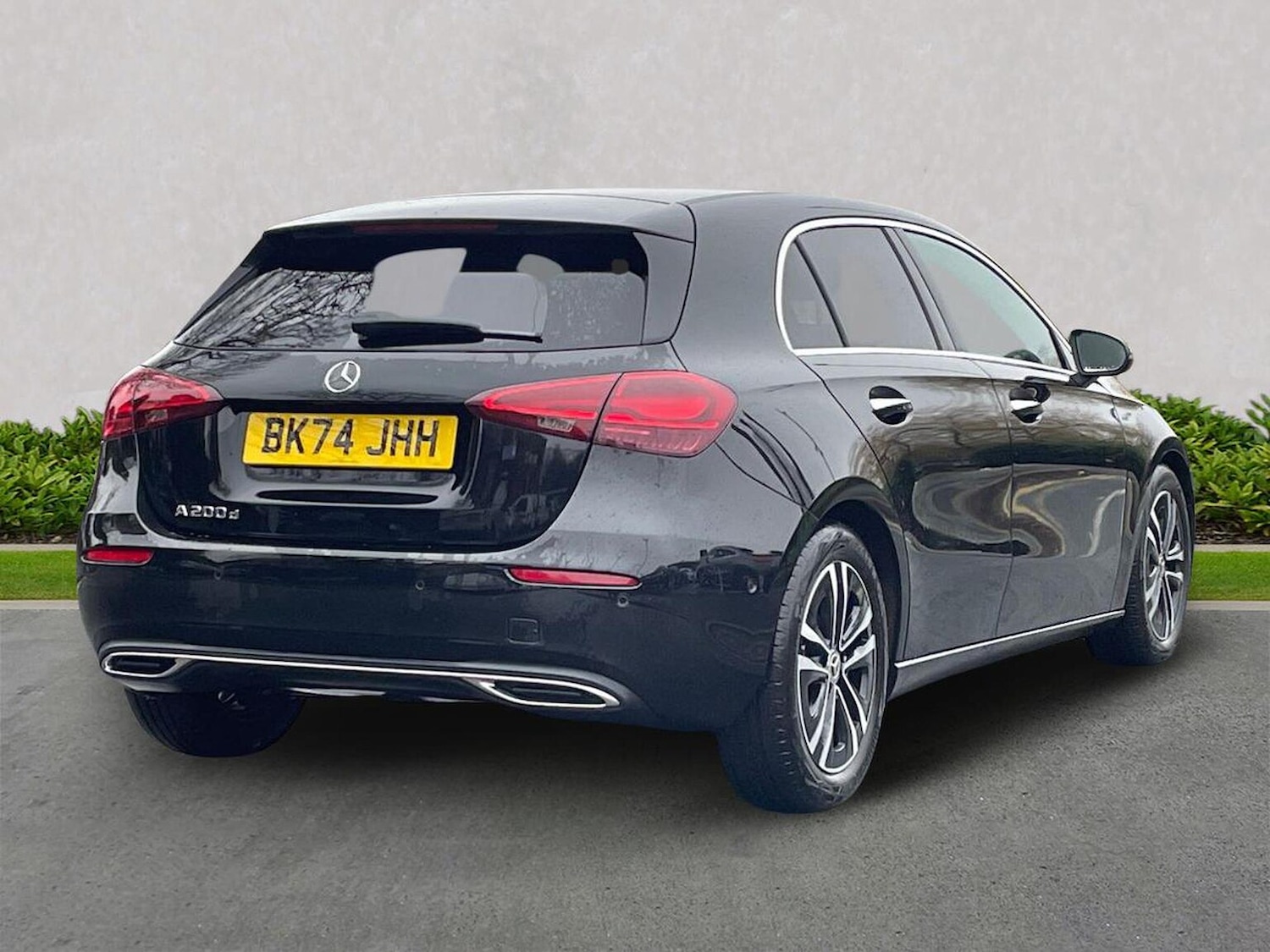 Used Mercedes-Benz A-Class 2024 for sale - 77024303: Photo 20