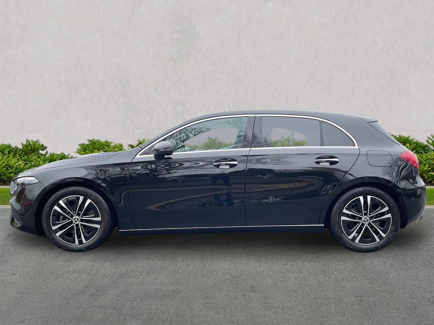 Used Mercedes-Benz A-Class 2024 for sale - 77024303: Photo 21