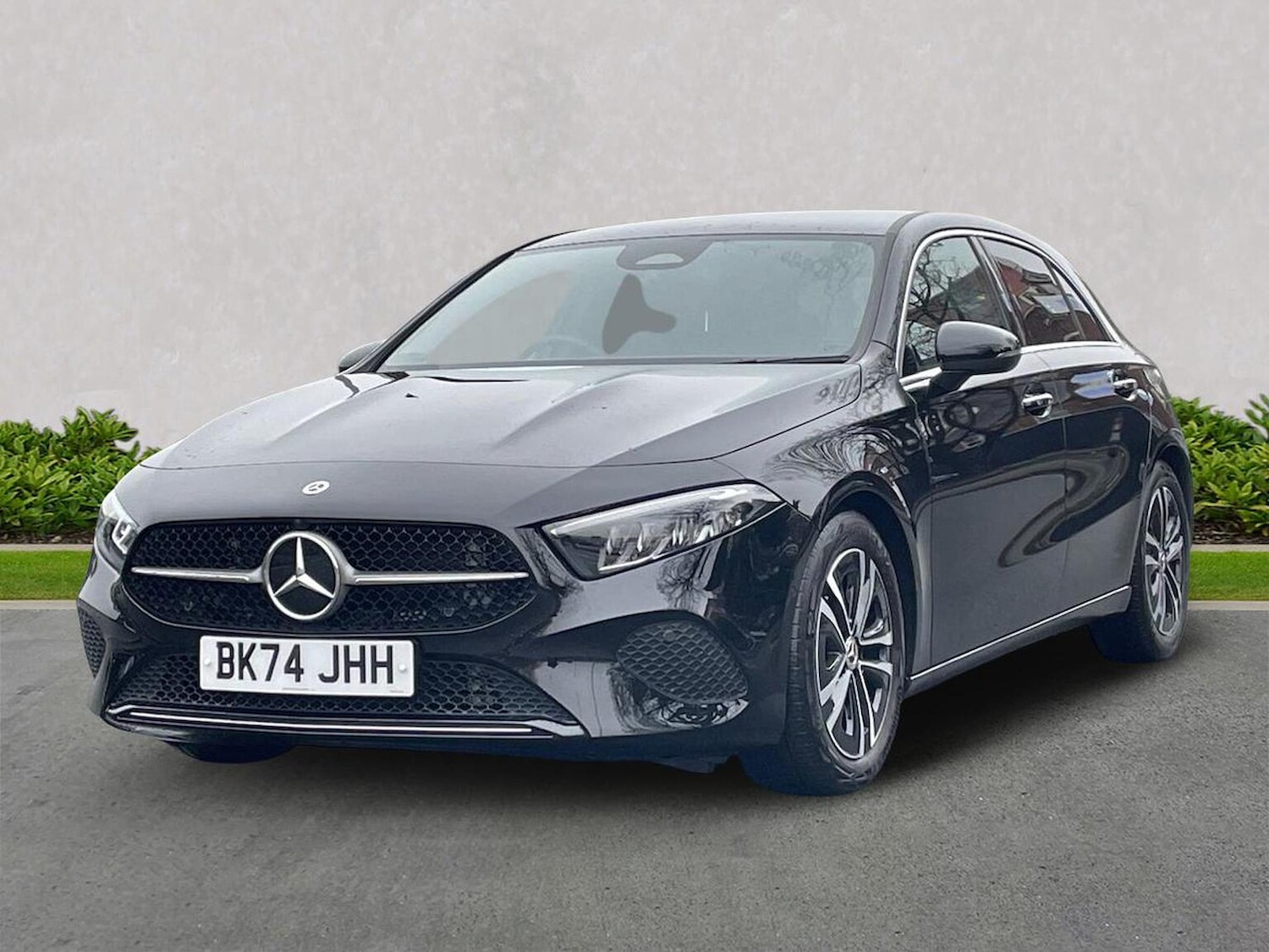 Used Mercedes-Benz A-Class 2024 for sale - 77024303: Photo 22