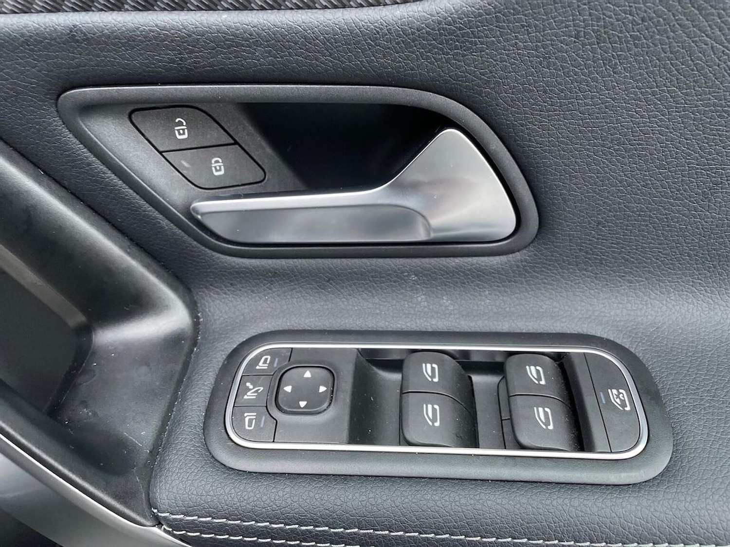 Used Mercedes-Benz A-Class 2024 for sale - 77024303: Photo 23