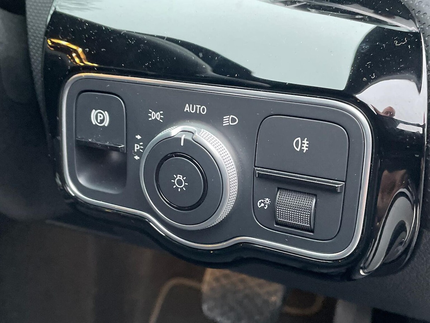 Used Mercedes-Benz A-Class 2024 for sale - 77024303: Photo 24