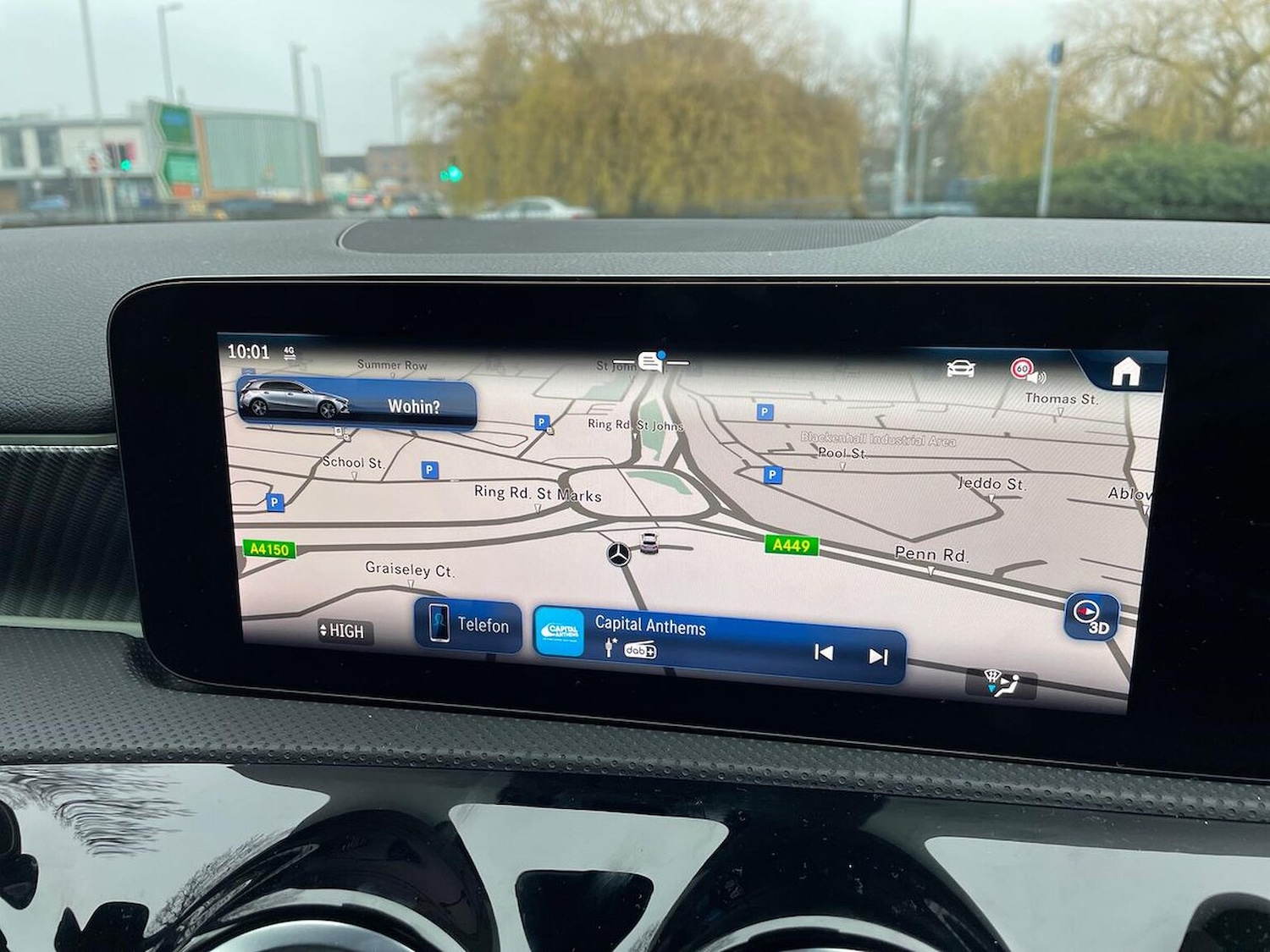 Used Mercedes-Benz A-Class 2024 for sale - 77024303: Photo 26