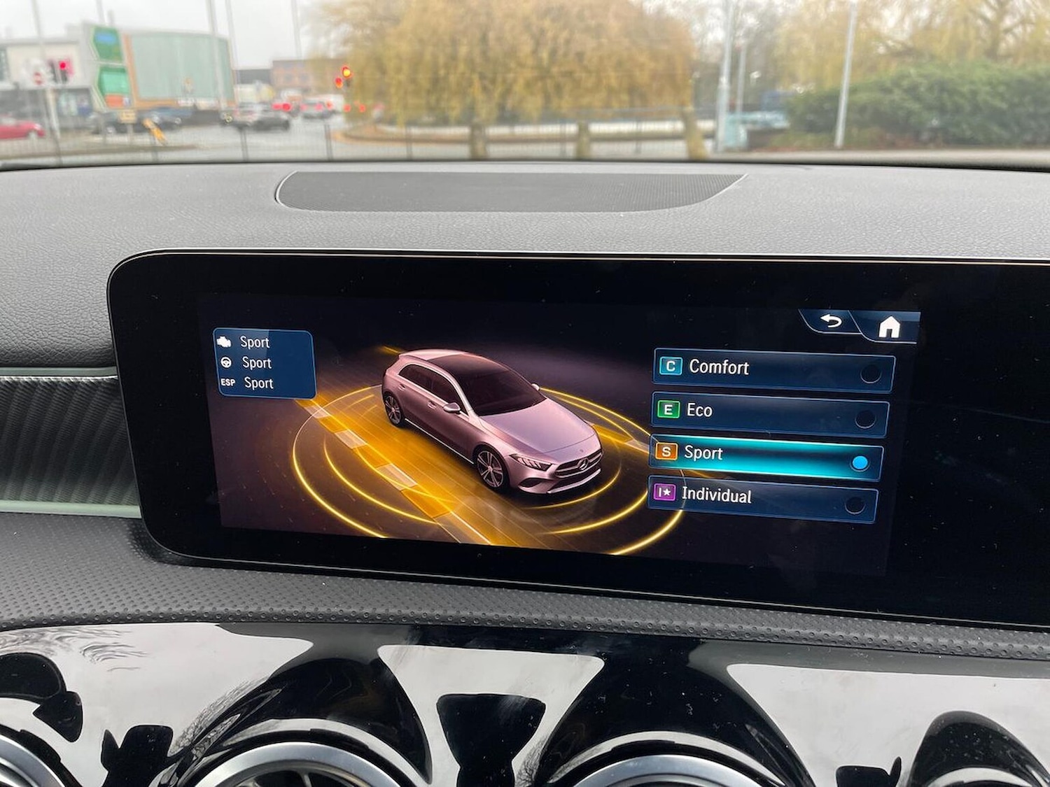 Used Mercedes-Benz A-Class 2024 for sale - 77024303: Photo 27