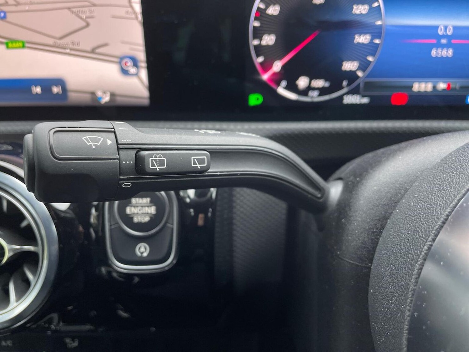 Used Mercedes-Benz A-Class 2024 for sale - 77024303: Photo 30