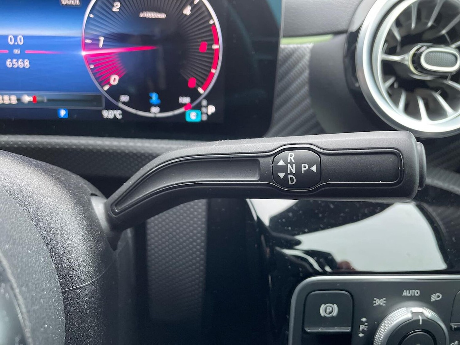 Used Mercedes-Benz A-Class 2024 for sale - 77024303: Photo 31