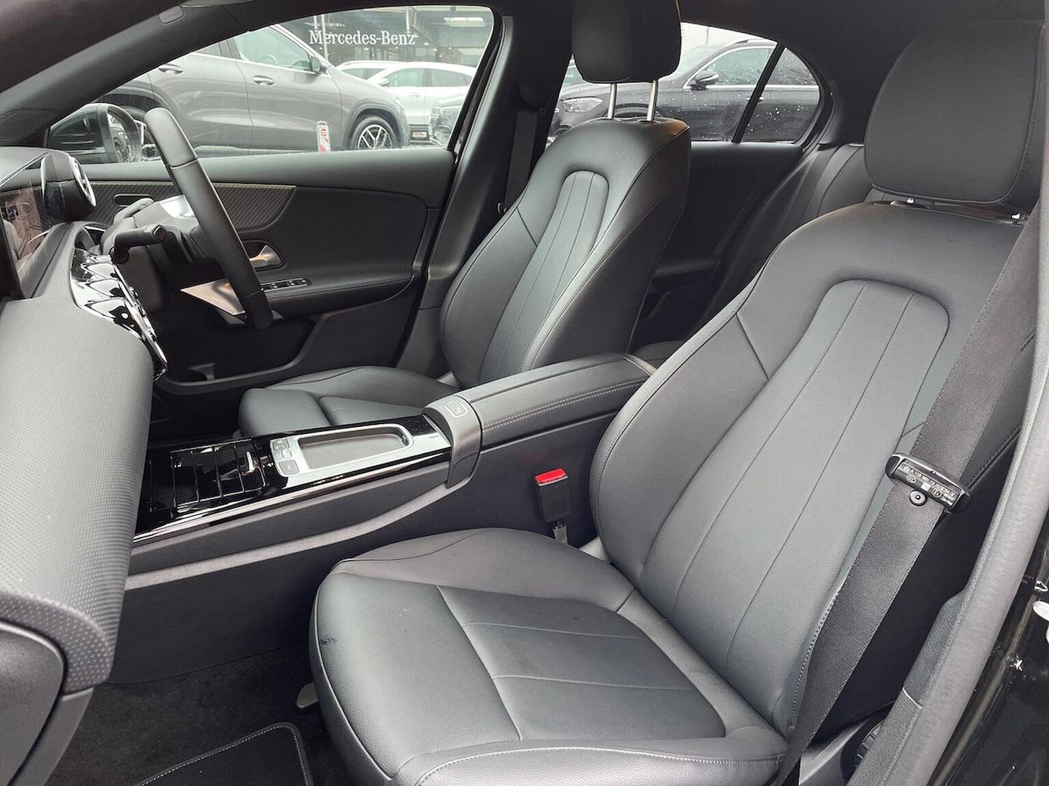 Used Mercedes-Benz A-Class 2024 for sale - 77024303: Photo 33