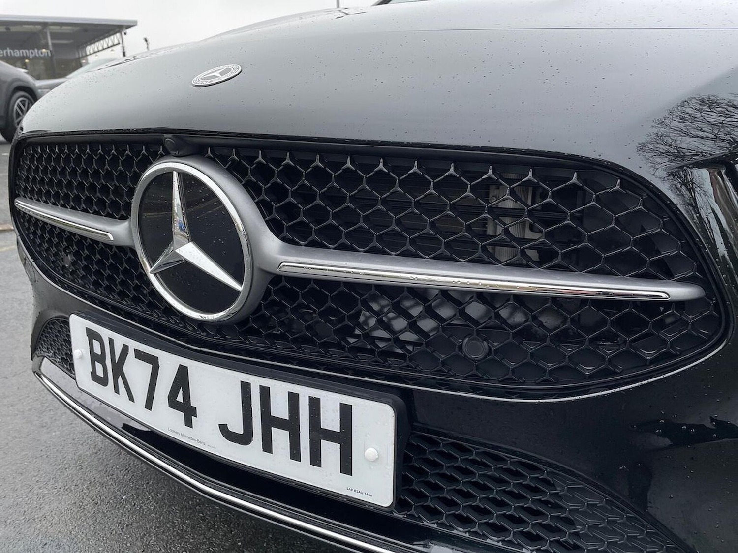 Used Mercedes-Benz A-Class 2024 for sale - 77024303: Photo 35