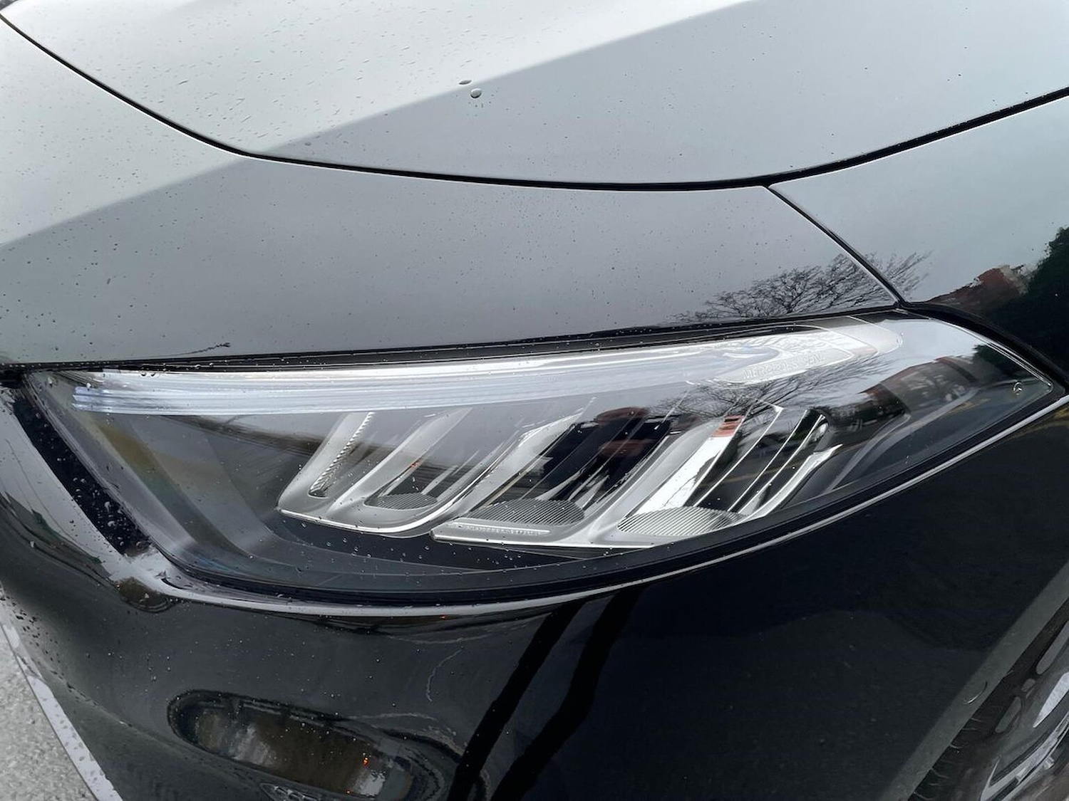 Used Mercedes-Benz A-Class 2024 for sale - 77024303: Photo 36