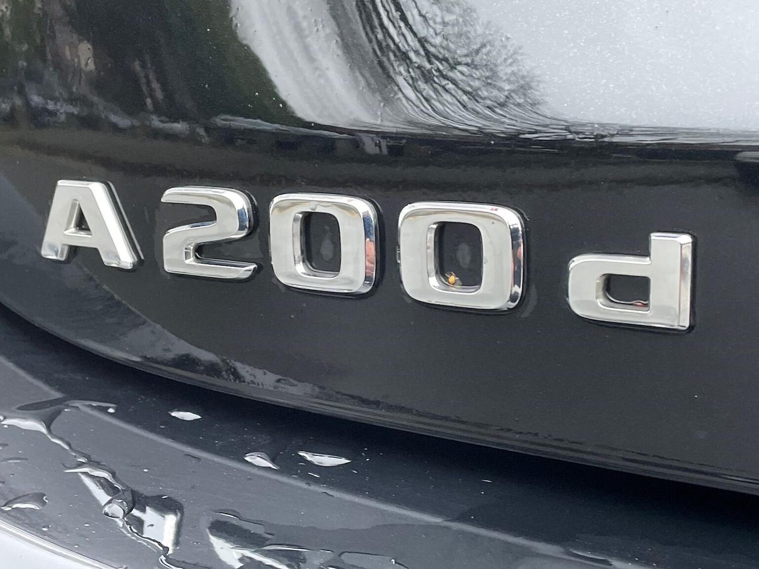 Used Mercedes-Benz A-Class 2024 for sale - 77024303: Photo 37