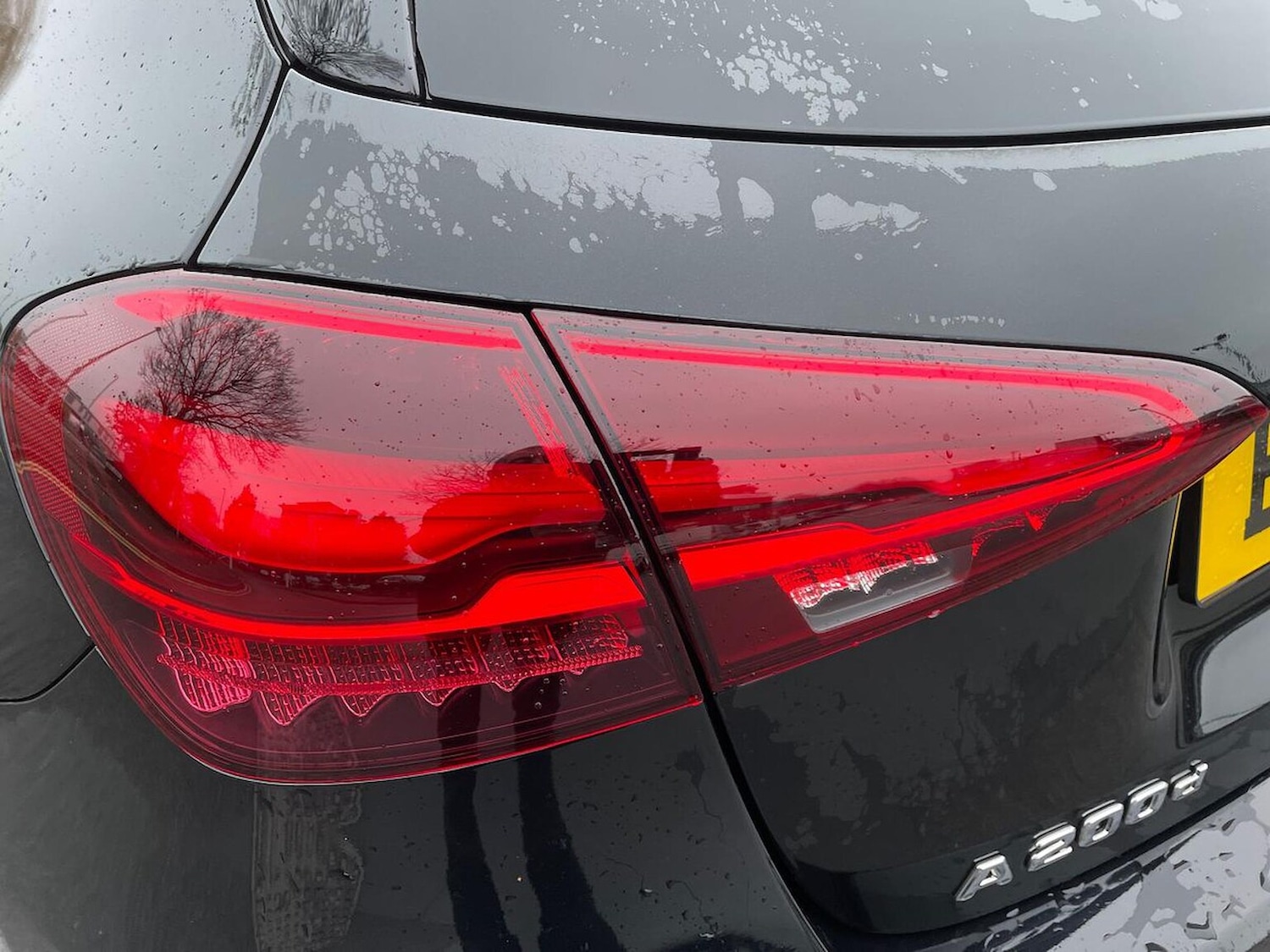 Used Mercedes-Benz A-Class 2024 for sale - 77024303: Photo 38