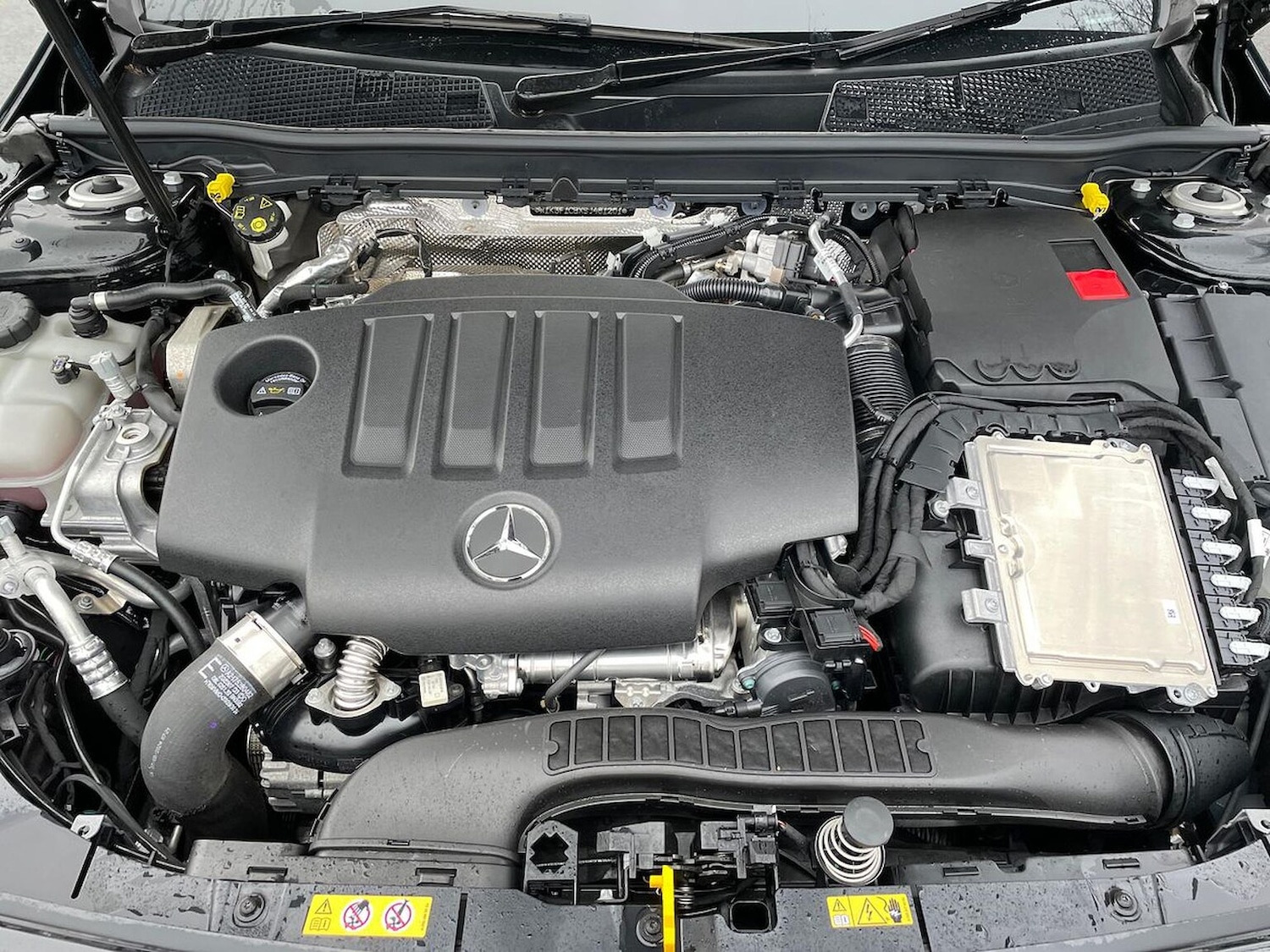Used Mercedes-Benz A-Class 2024 for sale - 77024303: Photo 41