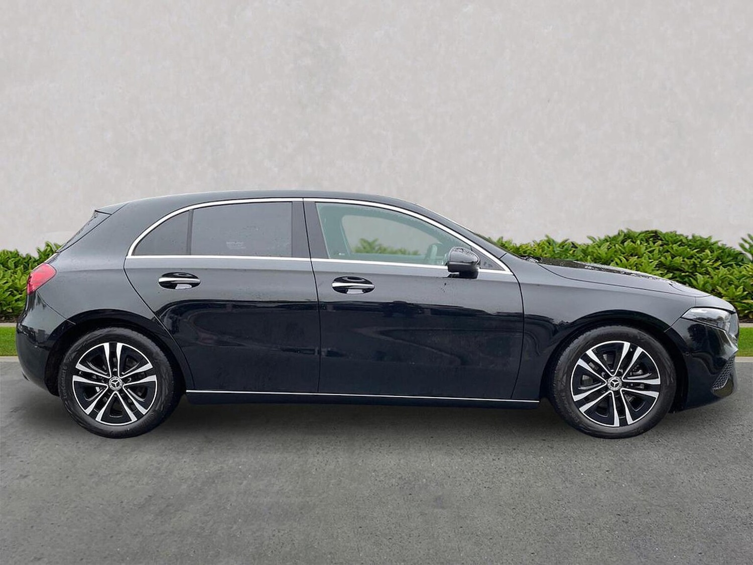 Used Mercedes-Benz A-Class 2024 for sale - 77024303: Photo 5