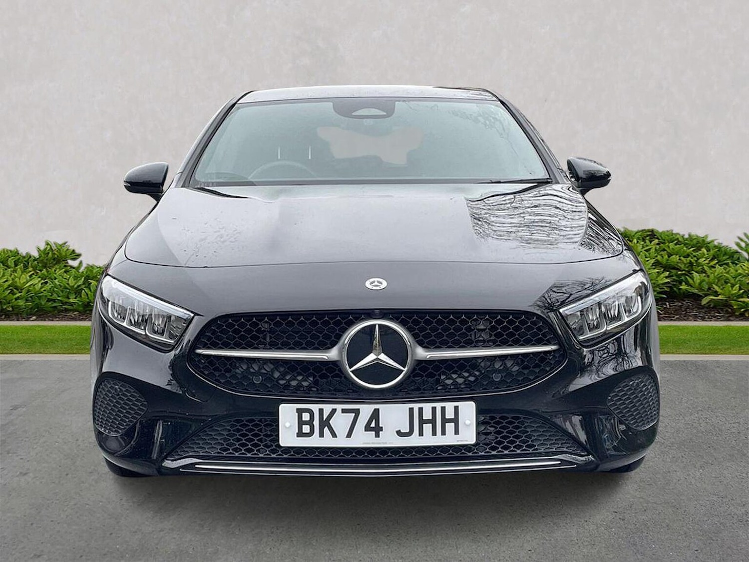 Used Mercedes-Benz A-Class 2024 for sale - 77024303: Photo 7