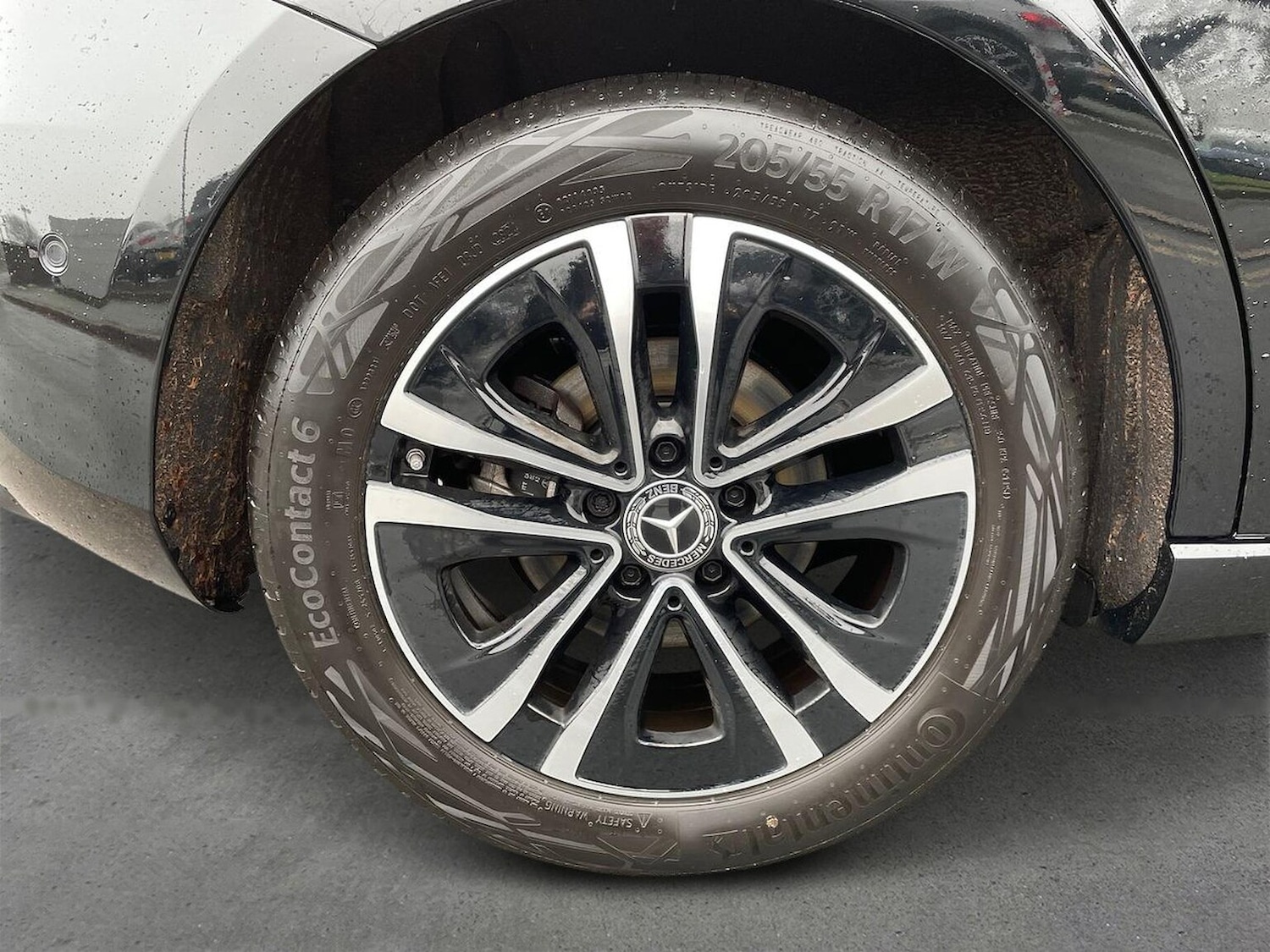 Used Mercedes-Benz A-Class 2024 for sale - 77024303: Photo 8