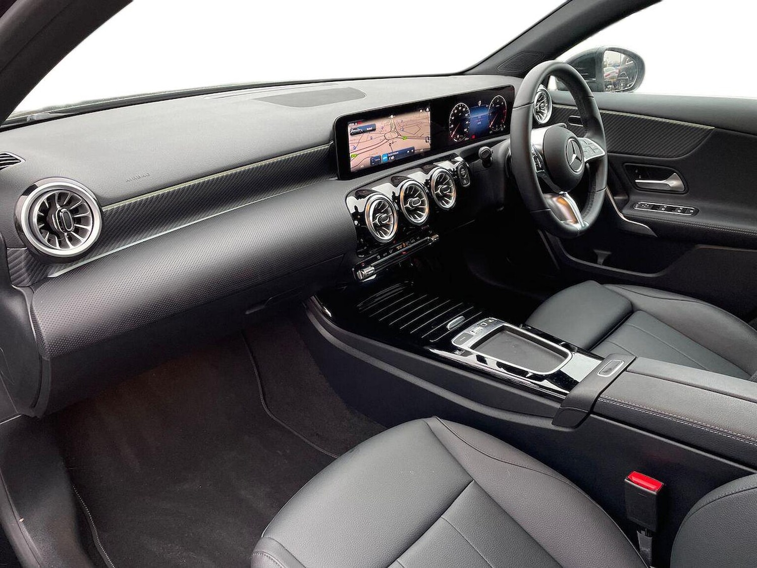 Used Mercedes-Benz A-Class 2024 for sale - 77024303: Photo 9