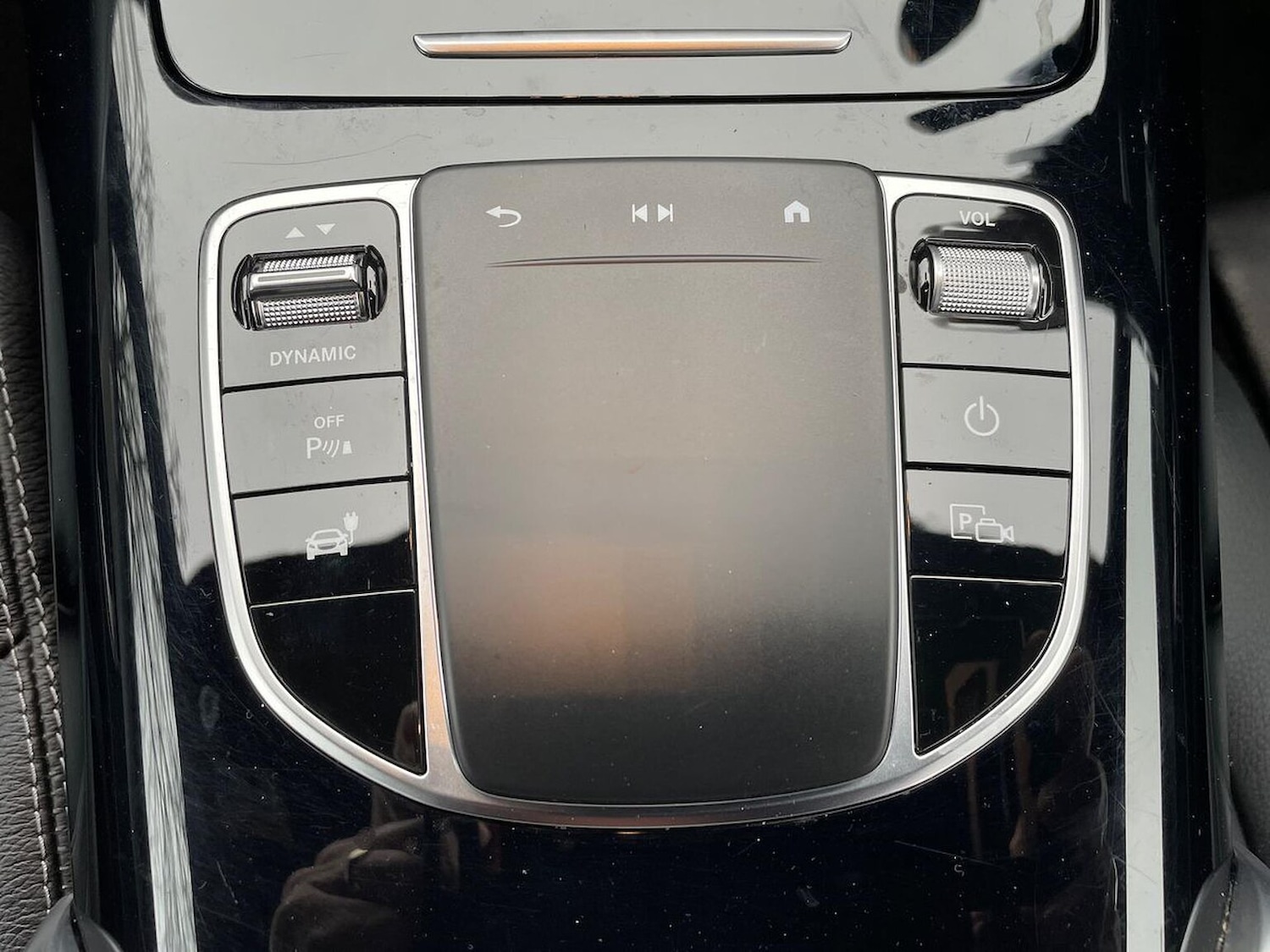 Used Mercedes-Benz EQC 2022 for sale - 76809419: Photo 14