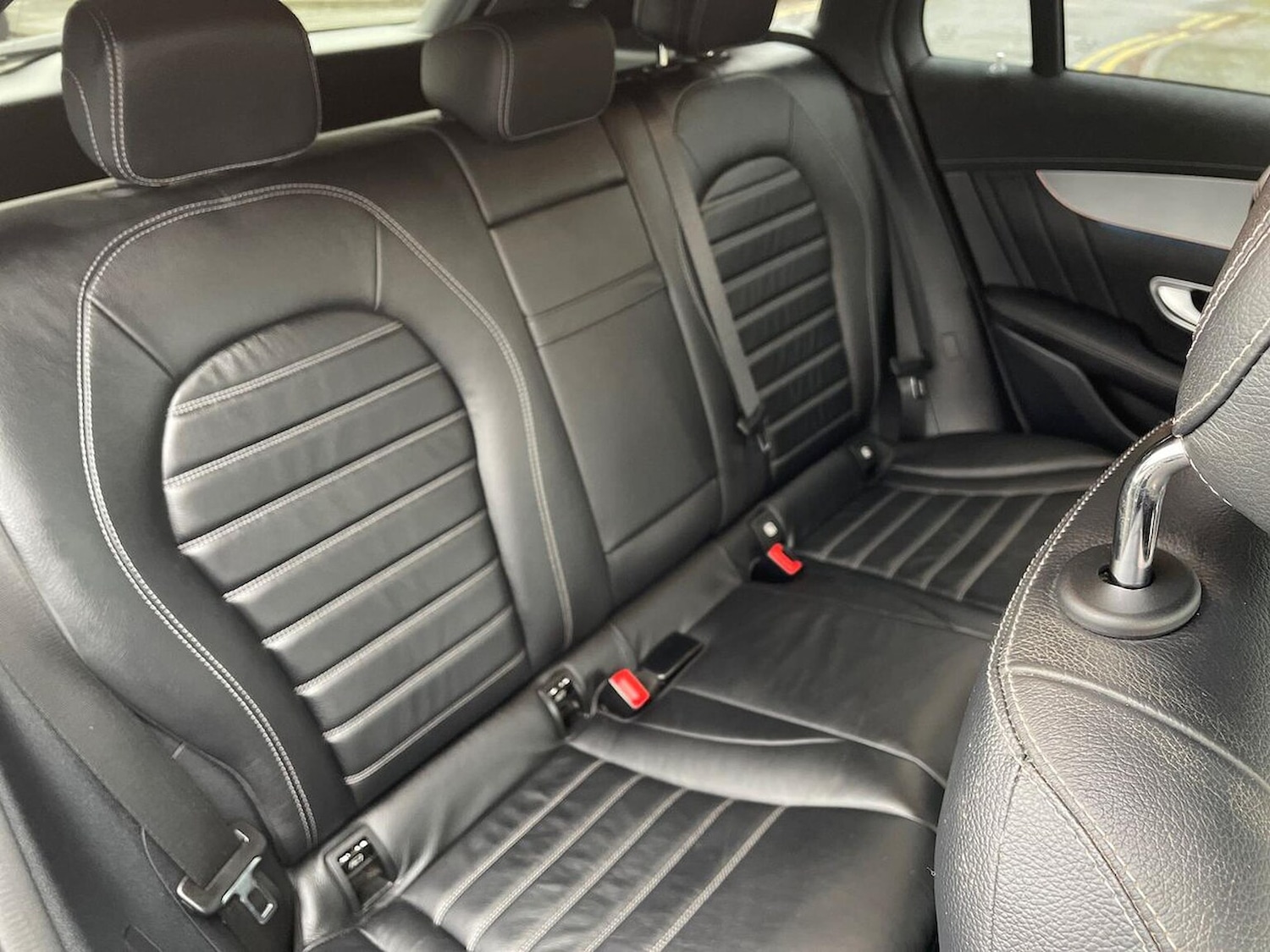 Used Mercedes-Benz EQC 2022 for sale - 76809419: Photo 16