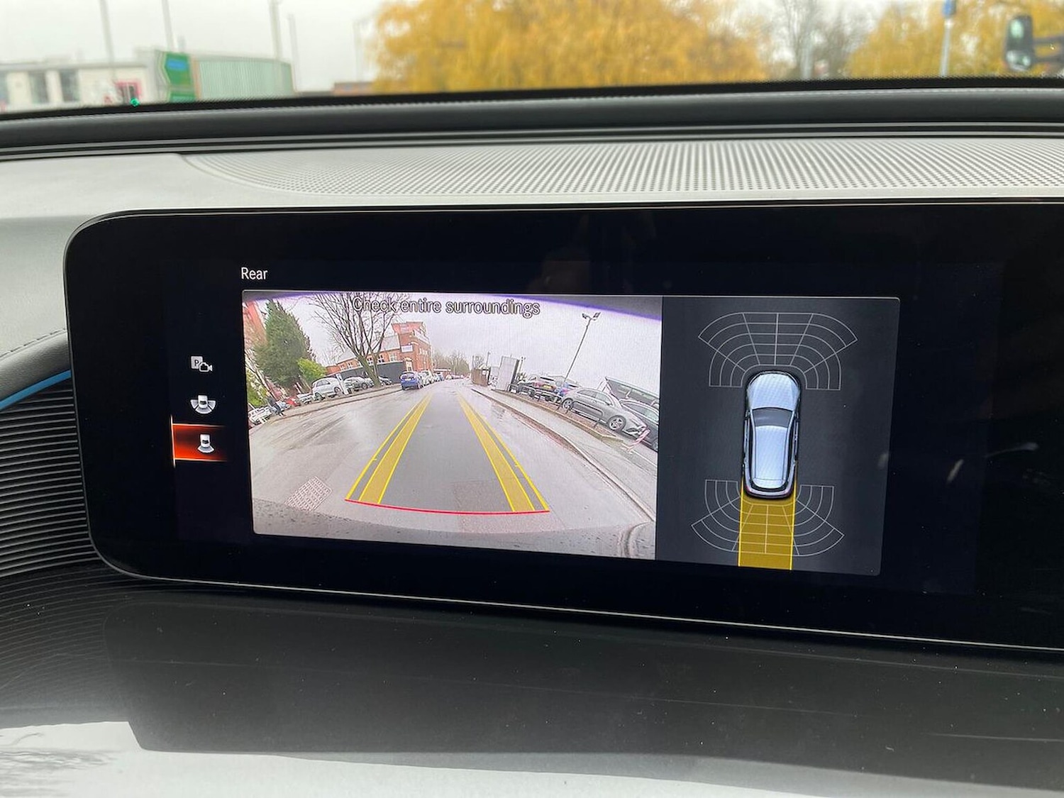 Used Mercedes-Benz EQC 2022 for sale - 76809419: Photo 23