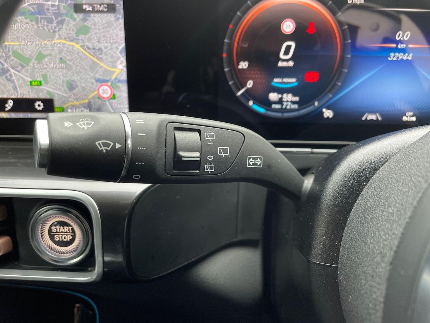 Used Mercedes-Benz EQC 2022 for sale - 76809419: Photo 28