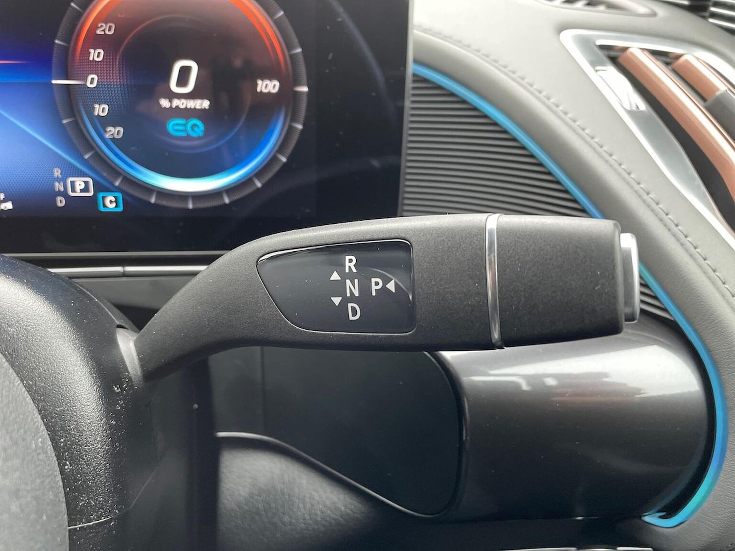 Used Mercedes-Benz EQC 2022 for sale - 76809419: Photo 29