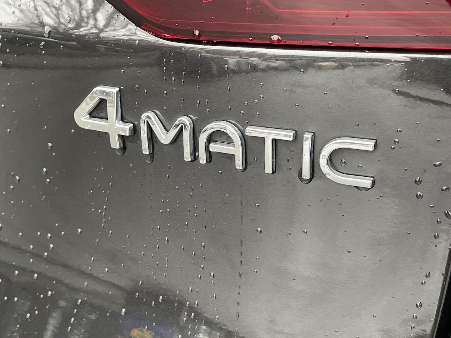 Used Mercedes-Benz EQC 2022 for sale - 76809419: Photo 35