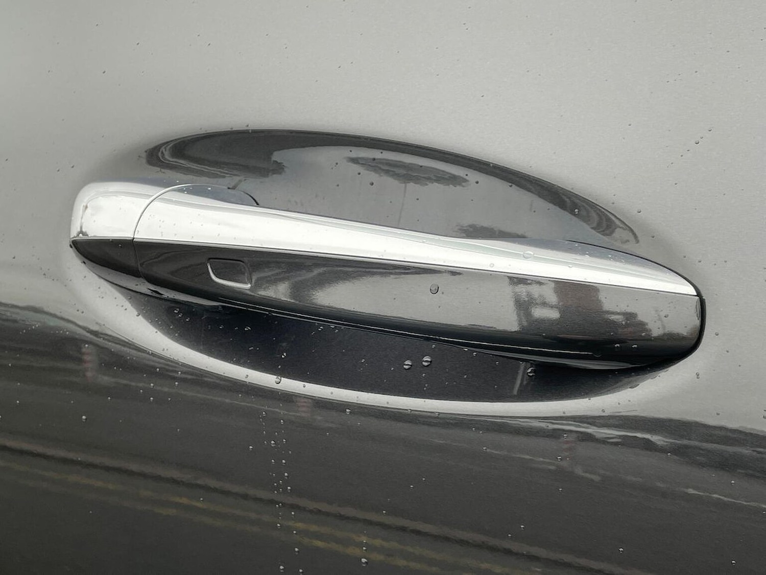 Used Mercedes-Benz EQC 2022 for sale - 76809419: Photo 37