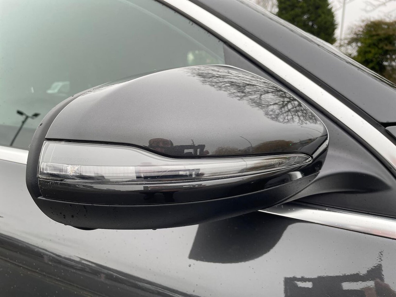 Used Mercedes-Benz EQC 2022 for sale - 76809419: Photo 38