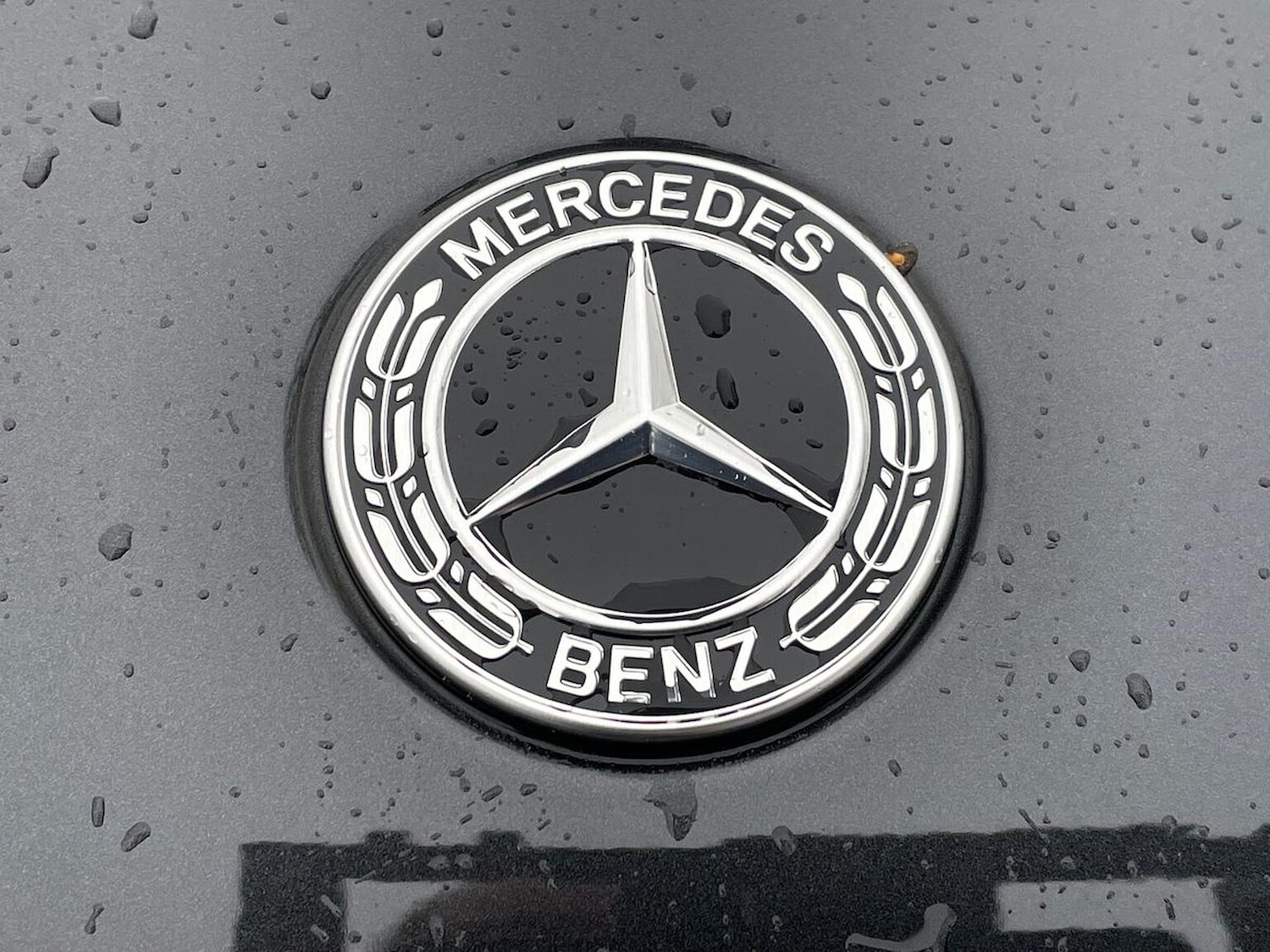 Used Mercedes-Benz EQC 2022 for sale - 76809419: Photo 40