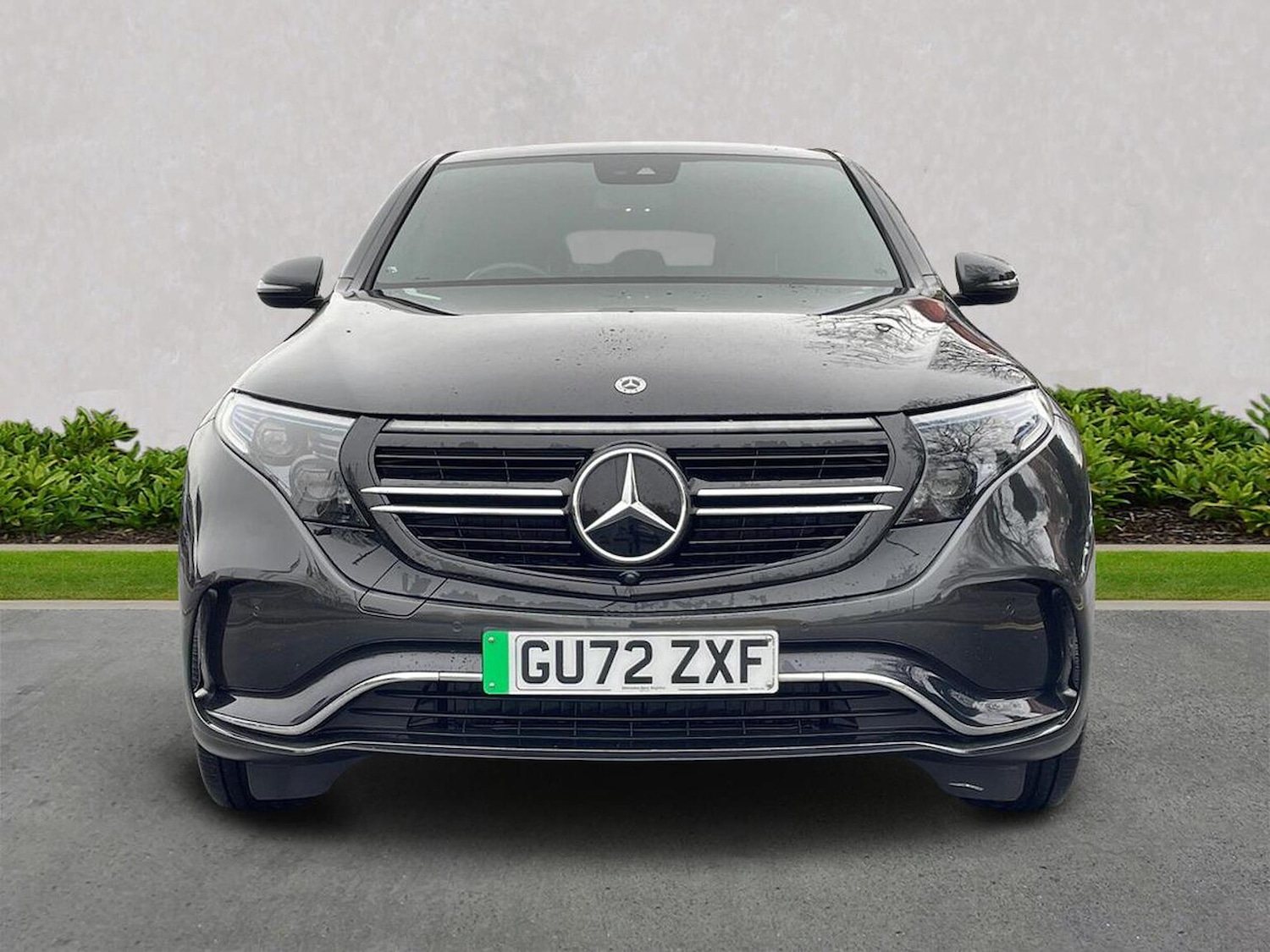 Used Mercedes-Benz EQC 2022 for sale - 76809419: Photo 5