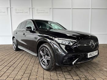 Used Mercedes-Benz GLC 2025 for sale - 79661832: Photo