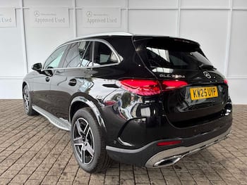 Used Mercedes-Benz GLC 2025 for sale - 79661832: Photo