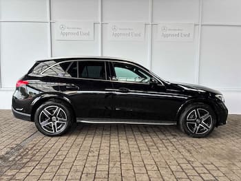Used Mercedes-Benz GLC 2025 for sale - 79661832: Photo