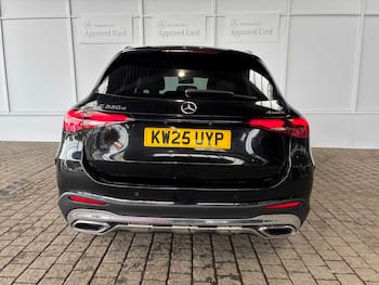 Used Mercedes-Benz GLC 2025 for sale - 79661832: Photo