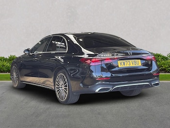 Used Mercedes-Benz E-Class 2023 for sale - 75491146: Photo