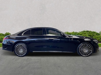 Used Mercedes-Benz E-Class 2023 for sale - 75491146: Photo