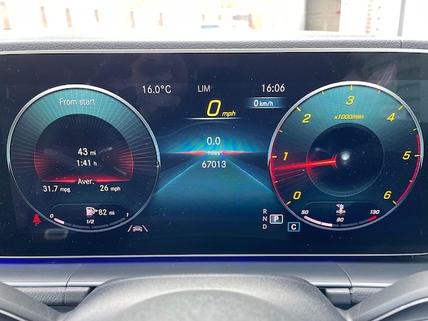 Used Mercedes-Benz GLE 2020 for sale - 76257826: Photo 10