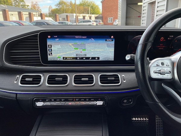 Used Mercedes-Benz GLE 2020 for sale - 76257826: Photo 13