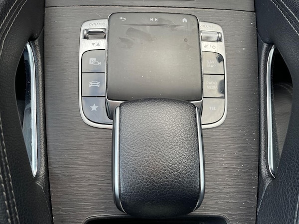 Used Mercedes-Benz GLE 2020 for sale - 76257826: Photo 14