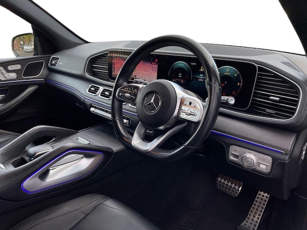 Used Mercedes-Benz GLE 2020 for sale - 76257826: Photo 15