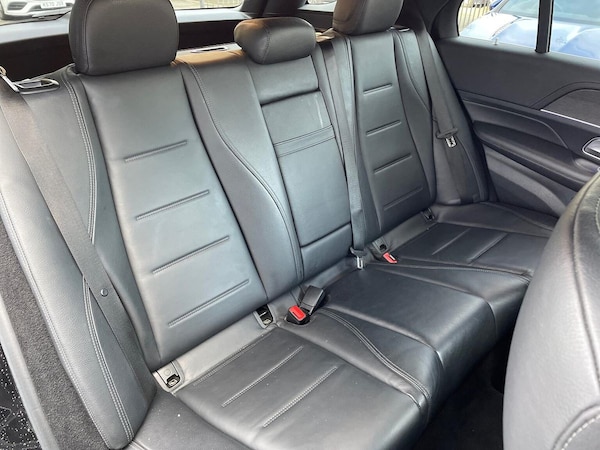 Used Mercedes-Benz GLE 2020 for sale - 76257826: Photo 16