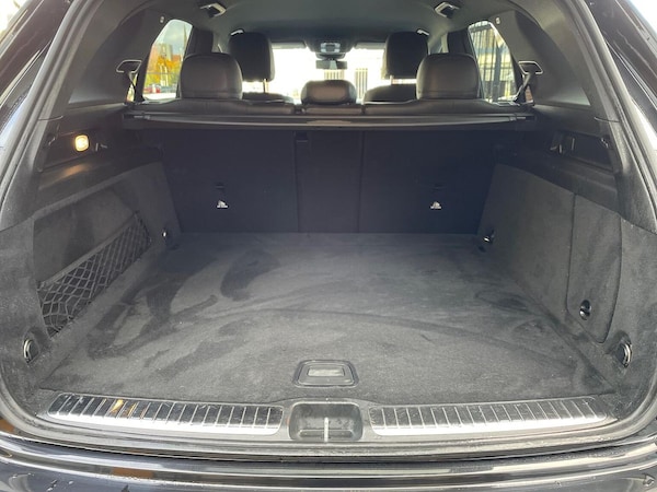 Used Mercedes-Benz GLE 2020 for sale - 76257826: Photo 17