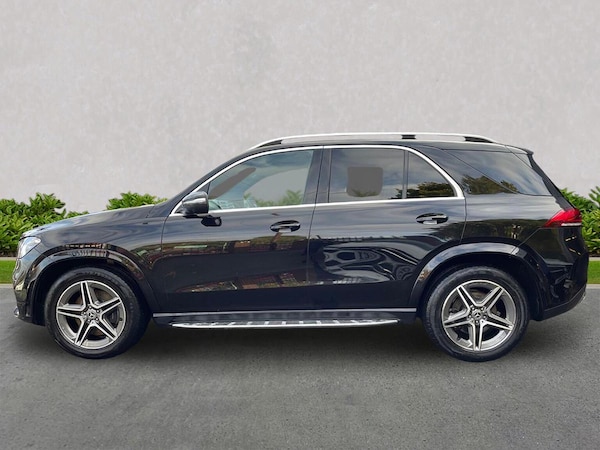 Used Mercedes-Benz GLE 2020 for sale - 76257826: Photo 19