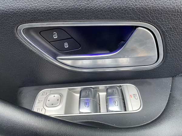 Used Mercedes-Benz GLE 2020 for sale - 76257826: Photo 21