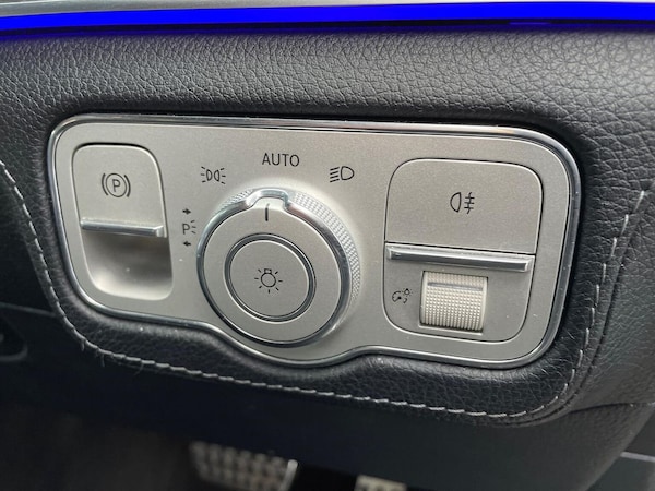 Used Mercedes-Benz GLE 2020 for sale - 76257826: Photo 22