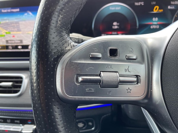 Used Mercedes-Benz GLE 2020 for sale - 76257826: Photo 26