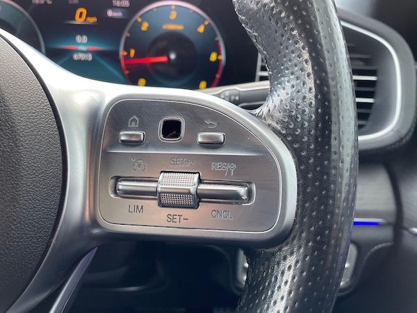 Used Mercedes-Benz GLE 2020 for sale - 76257826: Photo 27
