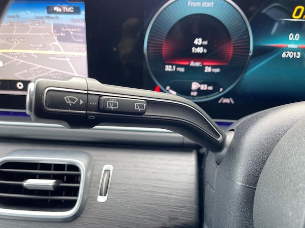 Used Mercedes-Benz GLE 2020 for sale - 76257826: Photo 28